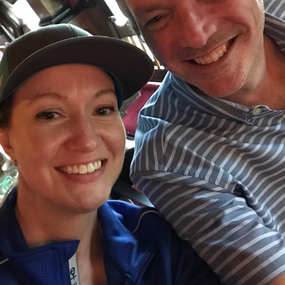 Meet your Posher, Sherry